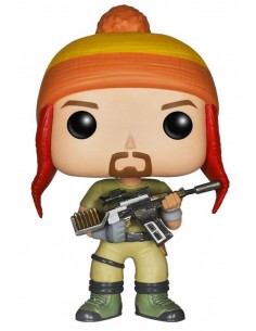 FUNKO POP TV FIREFLY JAYNE...