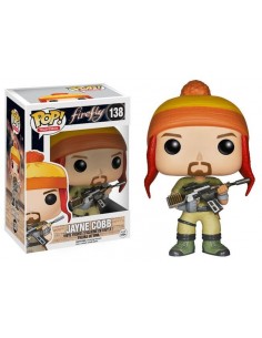 FUNKO POP TV FIREFLY JAYNE... 2