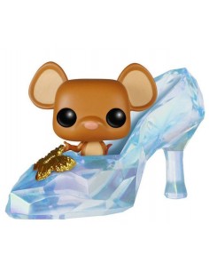 FUNKO POP CULTURE DISNEY...