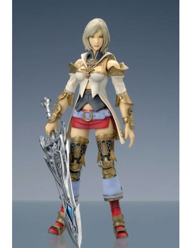 SQUARE ENIX FINAL FANTASY XII 12 ASHE...