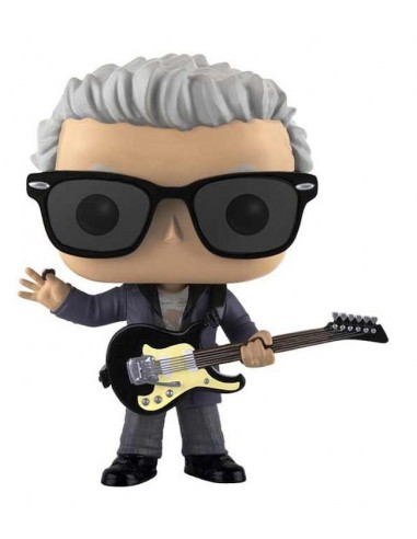 FUNKO POP CULTURE DR. WHO 12TH...