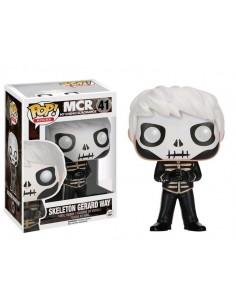 FUNKO POP CHEMICAL ROMANCE... 2