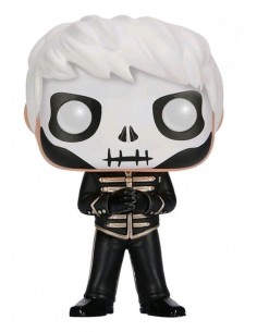FUNKO POP CHEMICAL ROMANCE...