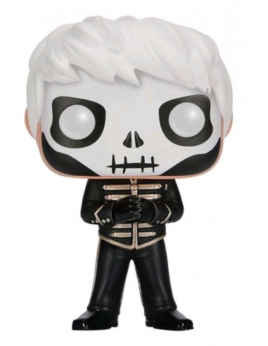FUNKO POP CHEMICAL ROMANCE SKELETON...