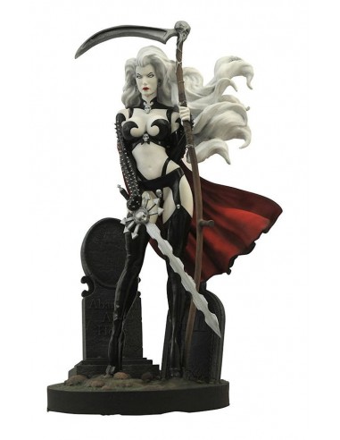 DIAMOND TOYS FEMME FATALES SERIE LADY...