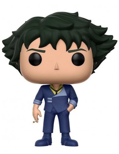 FUNKO POP CULTURE ANIME COWBOY BEBOP...