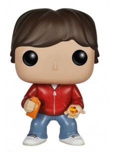 FUNKO POP MOVIES E.T. EXTRA...