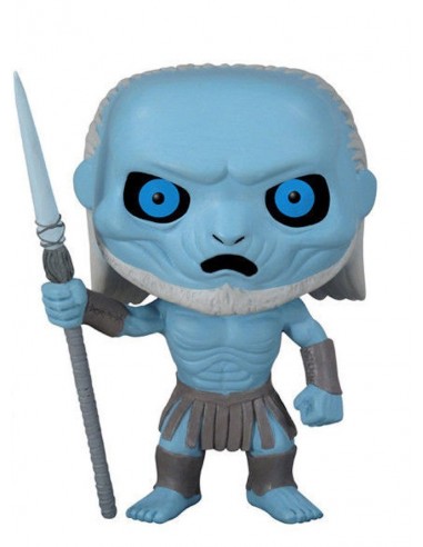 FUNKO POP TV GAME OF THRONES WHITE...