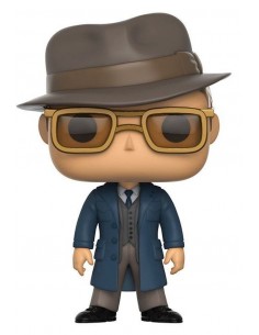 FUNKO POP TV THE BLACKLIST...