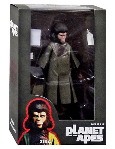 NECA Planet of the Apes 1968 CLASSIC...