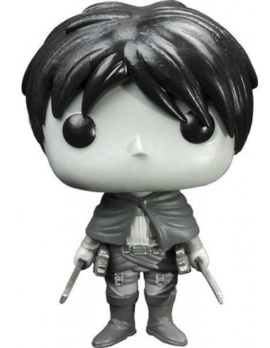 FUNKO POP ANIME MANGA ATTACK ON TITAN...