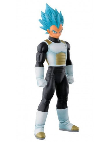 BANPRESTO DRAGONBALL Z MASTER STARS...