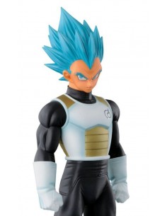 BANPRESTO DRAGONBALL Z...