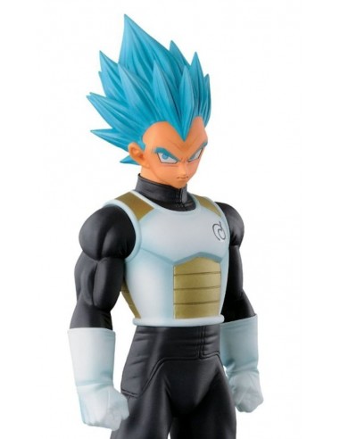 BANPRESTO DRAGONBALL Z MASTER STARS...
