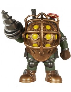 FUNKO POP GAMES BIOSHOCK...