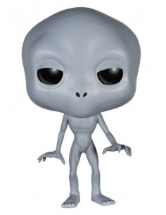 FUNKO POP TV THE X FILES...