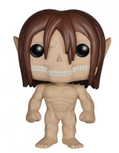FUNKO POP ANIME MANGA ATTACK ON TITAN...