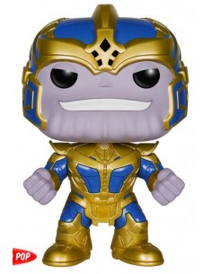 FUNKO POP MARVEL GUARDIANS...