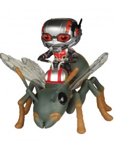 FUNKO POP MARVEL ANT MAN &...
