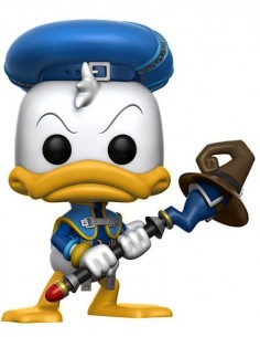 FUNKO POP CULTURE KINGDOM...