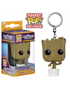 FUNKO POCKET POP KEYCHAIN...