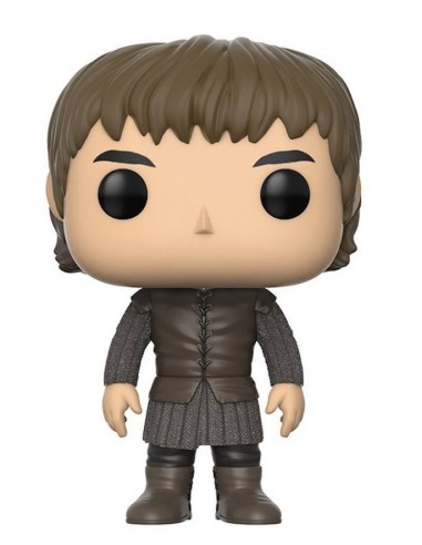 FUNKO POP TV GAME OF THRONES BRAN...