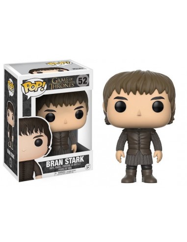 FUNKO POP TV GAME OF THRONES BRAN...