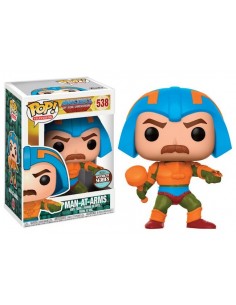 FUNKO POP MOTU MASTERS OF... 2