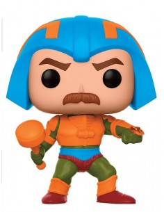 FUNKO POP MOTU MASTERS OF...