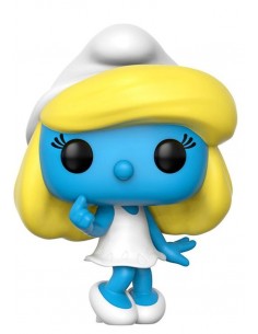 FUNKO POP THE SMURFS PUFFI...