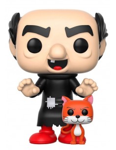 FUNKO POP CULTURE THE...