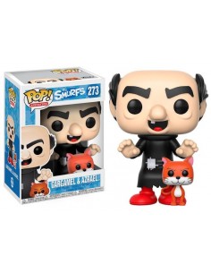 FUNKO POP CULTURE THE... 2
