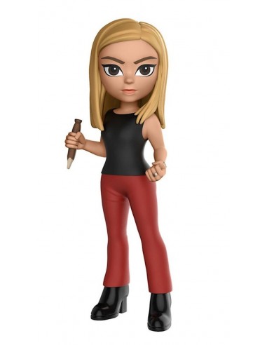 FUNKO ROCK CANDY BUFFY VAMPIRE SLAYER...