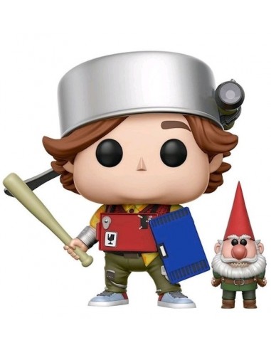 FUNKO POP TV TROLLHUNTERS TOBY...
