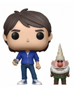 FUNKO POP CULTRE TV...