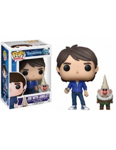 FUNKO POP CULTRE TV... 2