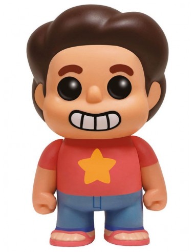 FUNKO POP ANIMATION STEVEN UNIVERSE...