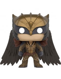 FUNKO POP DC LEGENDS OF...
