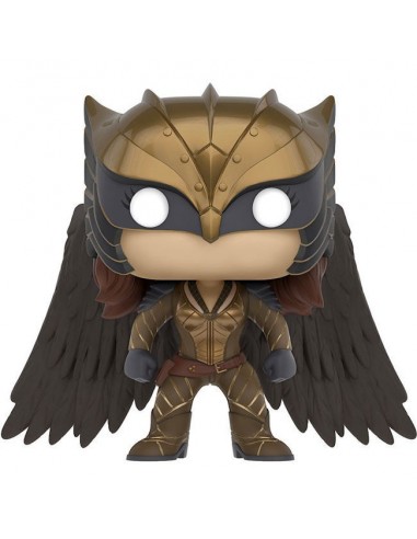 FUNKO POP DC LEGENDS OF TOMORROW...