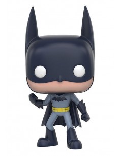 FUNKO POP DC TEEN TITANS GO...