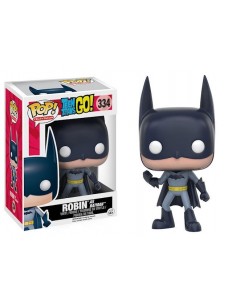 FUNKO POP DC TEEN TITANS GO... 2