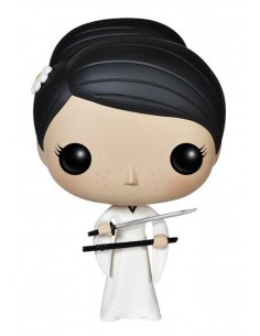 FUNKO POP MOVIES KILL BILL...