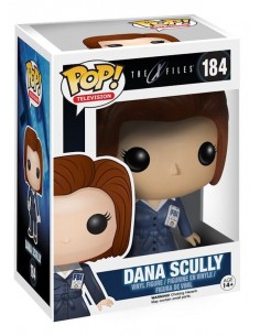 FUNKO POP CULTURE THE X... 2