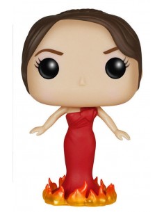 FUNKO POP MOVIES HUNGER...