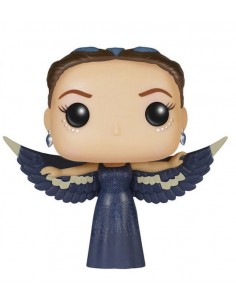 FUNKO POP MOVIES HUNGER...