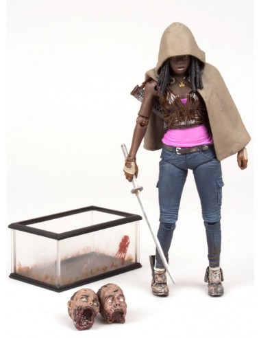 McFarlane FIGURE THE WALKING DEAD TV...