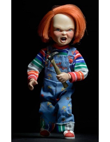 NECA CHUCKY GOOD GUYS CLOTHED FIGURE...