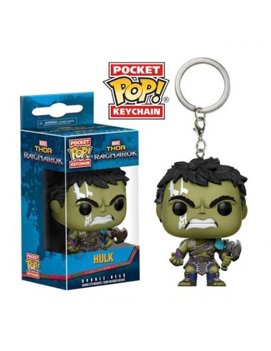 FUNKO POCKET POP KEYCHAIN PORTACHIAVI...