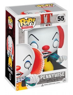 FUNKO POP MOVIES HORROR IT... 2