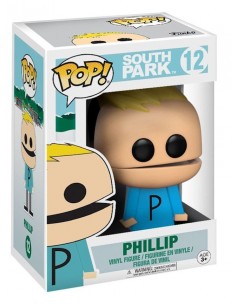 FUNKO POP TV SOUTH PARK... 2
